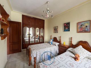 Chalet en venta en Montequinto en Dos Hermanas