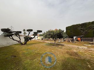 Chalet en venta en Montequinto en Dos Hermanas