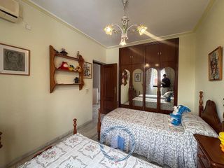 Chalet en venta en Montequinto en Dos Hermanas