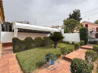 Chalet en venta en Montequinto en Dos Hermanas