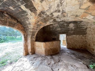 Casa rural en venta en Campos
