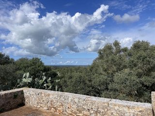 Casa rural en venta en Campos