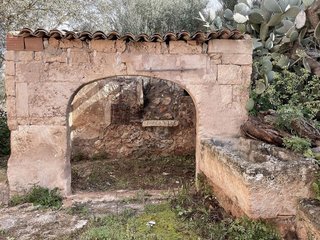 Casa rural en venta en Campos