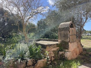 Casa rural en venta en Campos