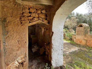 Casa rural en venta en Campos