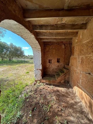Casa rural en venta en Campos