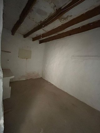 Casa rural en venta en Campos