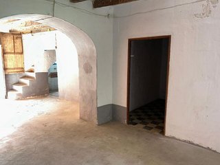 Casa rural en venta en Campos