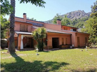 Chalet en venta en Muro de Alcoy