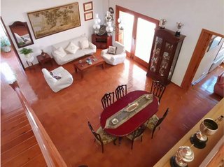 Chalet en venta en Muro de Alcoy