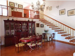 Chalet en venta en Muro de Alcoy