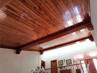 Chalet en venta en Muro de Alcoy