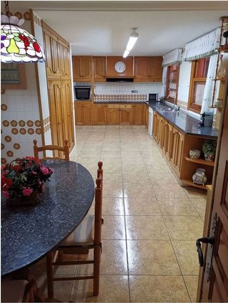 Chalet en venta en Muro de Alcoy