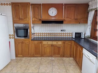 Chalet en venta en Muro de Alcoy