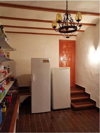 Chalet en venta en Muro de Alcoy