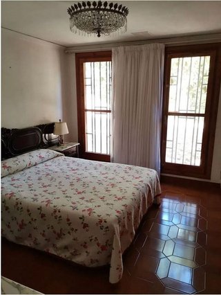 Chalet en venta en Muro de Alcoy