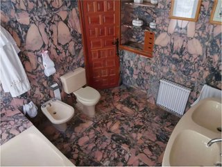 Chalet en venta en Muro de Alcoy