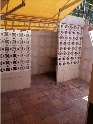 Chalet en venta en Muro de Alcoy