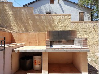 Chalet en venta en Muro de Alcoy