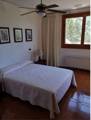 Chalet en venta en Muro de Alcoy