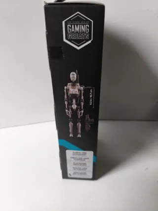 Star Wars Black Series Battle Droid