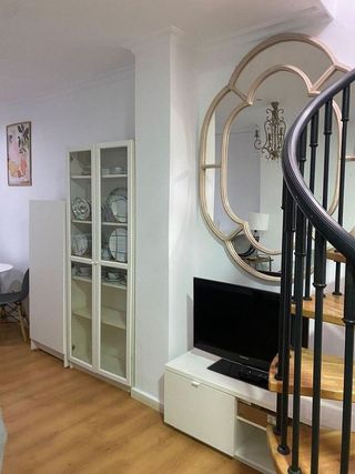 Casa adosada en venta en Casco Antiguo en Algeciras