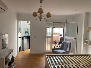 Casa adosada en venta en Casco Antiguo en Algeciras