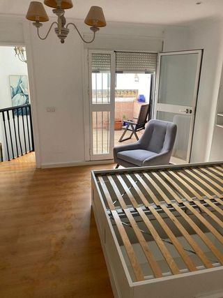 Casa adosada en venta en Casco Antiguo en Algeciras