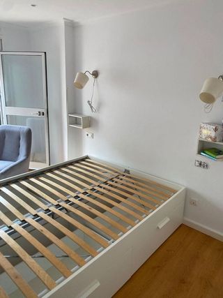 Casa adosada en venta en Casco Antiguo en Algeciras