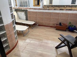 Casa adosada en venta en Casco Antiguo en Algeciras