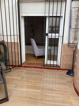 Casa adosada en venta en Casco Antiguo en Algeciras