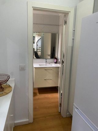 Casa adosada en venta en Casco Antiguo en Algeciras