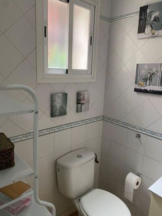 Casa adosada en venta en Casco Antiguo en Algeciras