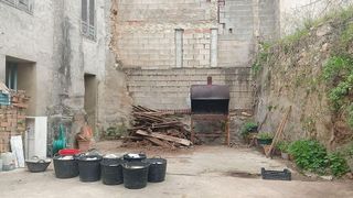 Casa adosada en venta en Riba-roja de Túria