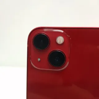 iPhone 13 128GB Rojo - Batería 99%