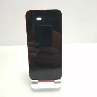 iPhone 13 128GB Rojo - Batería 99%