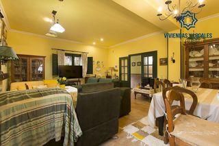 Casa rural en venta en Chauchina