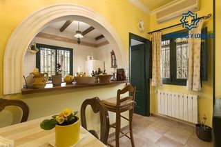 Casa rural en venta en Chauchina