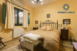 Casa rural en venta en Chauchina