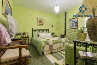 Casa rural en venta en Chauchina