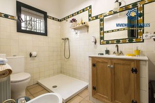 Casa rural en venta en Chauchina