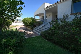Chalet en venta en Cerros del Águila en Mijas