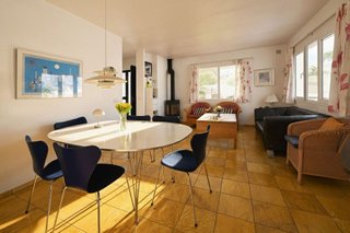 Chalet en venta en Cerros del Águila en Mijas
