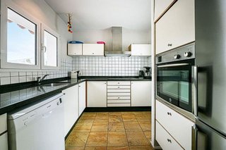 Chalet en venta en Cerros del Águila en Mijas