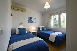 Chalet en venta en Cerros del Águila en Mijas