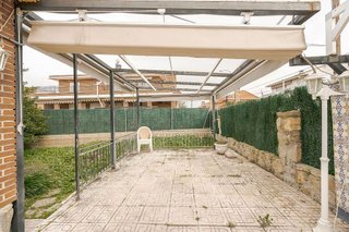 Chalet en venta en Fuente el Saz de Jarama