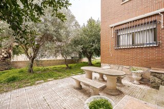 Chalet en venta en Fuente el Saz de Jarama