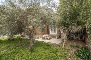 Chalet en venta en Fuente el Saz de Jarama