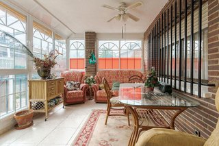 Chalet en venta en Fuente el Saz de Jarama