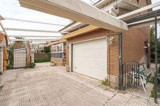 Chalet en venta en Fuente el Saz de Jarama